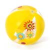 Paplūdimio kamuolys 51 cm geltonas Bestway 31036