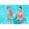 Vaikiškas paplūdimio kamuolys 51 cm Disney Princess Bestway 91042