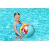 Vaikiškas paplūdimio kamuolys 51 cm Disney Princess Bestway 91042