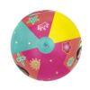 Vaikiškas paplūdimio kamuolys 51 cm Disney Princess Bestway 91042