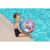 Vaikiškas paplūdimio kamuolys 51 cm Mikis ir draugai Bestway 91098