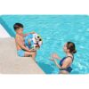 Vaikiškas paplūdimio kamuolys 51 cm Mikis ir draugai Bestway 91098