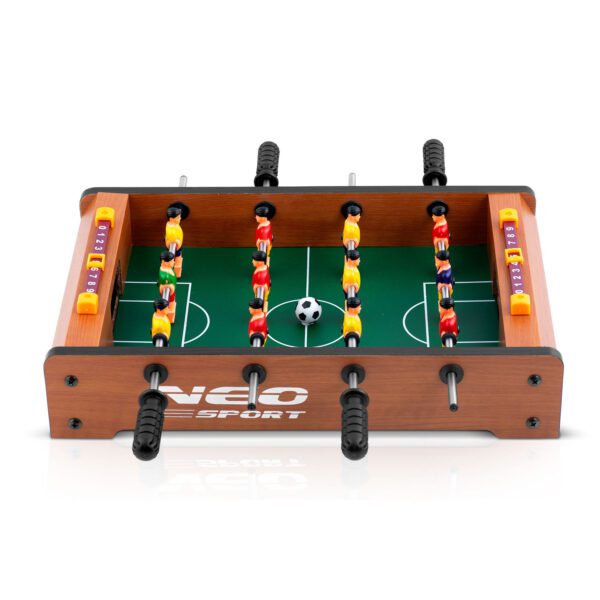 Vaikiškas stalo futbolo stalas Neo-Sport NS-439