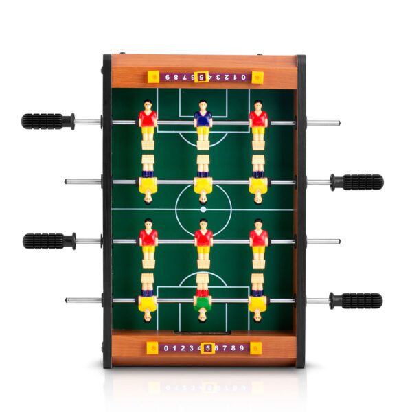 Vaikiškas stalo futbolo stalas Neo-Sport NS-439