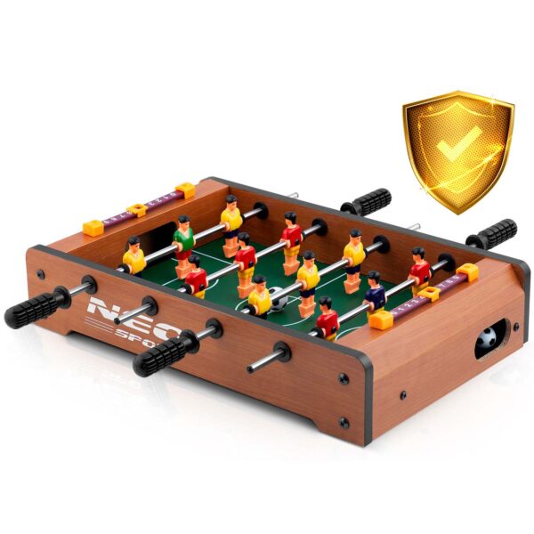 Vaikiškas stalo futbolo stalas Neo-Sport NS-439
