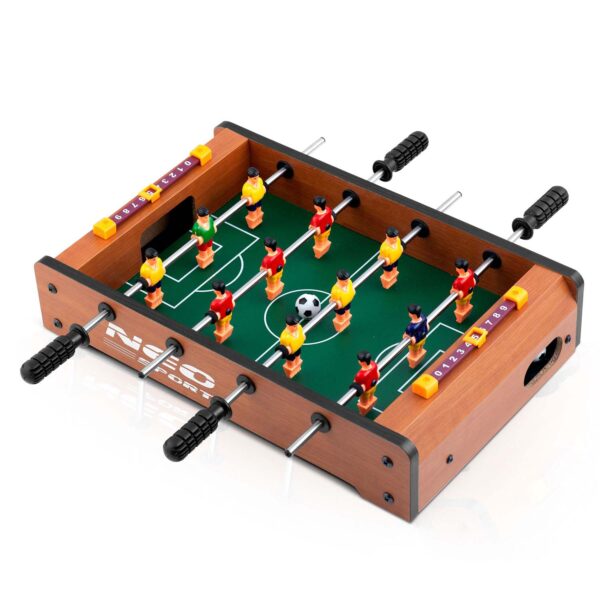 Vaikiškas stalo futbolo stalas Neo-Sport NS-439