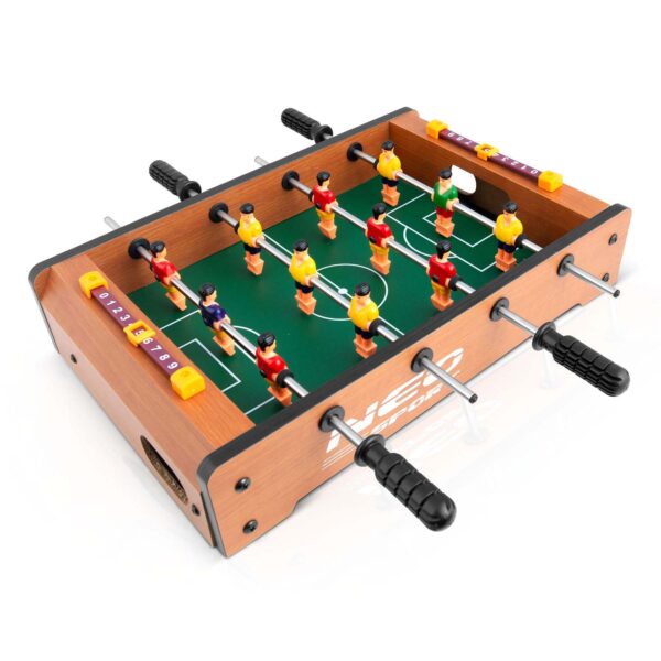 Vaikiškas stalo futbolo stalas Neo-Sport NS-439