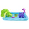 Žaidimų aikštelės akvariumas 239 x 206 x 86 cm Bestway 53052