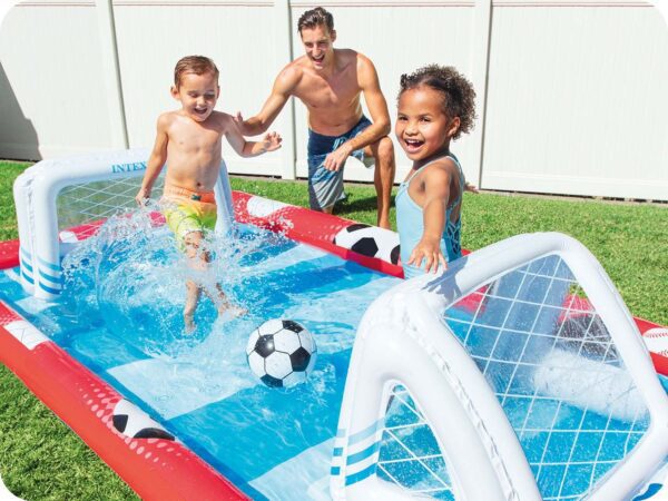 Intex 57147 sporto arenos žaidimų aikštelė