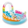 Pripučiama žaidimų aikštelė „Intex 57144 Candy“