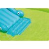 Pripučiama žaidimų aikštelė „Intex 57166“ su dinozaurais