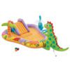 Pripučiama žaidimų aikštelė „Intex 56139 Dinozaurai“