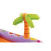 Pripučiama žaidimų aikštelė „Intex 56139 Dinozaurai“