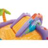 Pripučiama žaidimų aikštelė „Intex 56139 Dinozaurai“