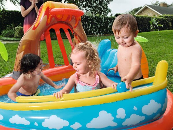 Plac-zabaw-dmuchany-Lava-Lagoon-265-x-265-x-104-cm-Bestway-53069-Baseny-gt-Baseny-dla-dzieci-gt-Dmuchane-place-zabaw-3 Pripučiama žaidimų aikštelė „Lava Lagoon“, 265 x 265 x 104 cm, „Bestway 53069“.