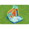 Plac-zabaw-dmuchany-Mega-Park-365-x-320-x-270-cm-Bestway-53408-Baseny-gt-Baseny-dla-dzieci-gt-Dmuchane-place-zabaw-13 Pripučiama žaidimų aikštelė „Mega Park“, 365 x 320 x 270 cm, „Bestway 53408“