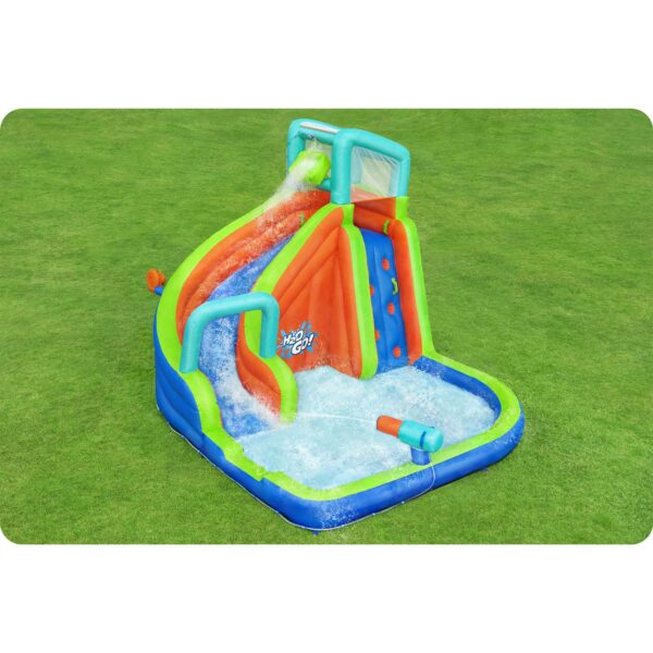 Plac-zabaw-dmuchany-Mega-Park-365-x-320-x-270-cm-Bestway-53408-Baseny-gt-Baseny-dla-dzieci-gt-Dmuchane-place-zabaw-13 Pripučiama žaidimų aikštelė „Mega Park“, 365 x 320 x 270 cm, „Bestway 53408“