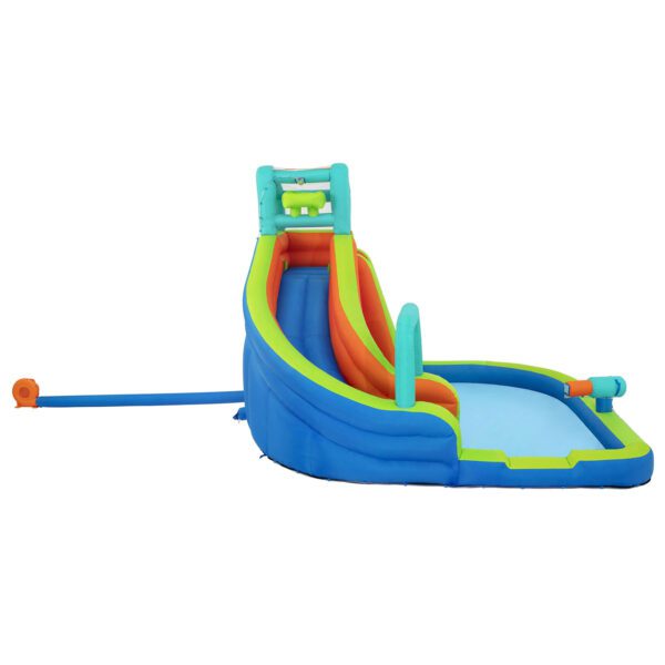 Plac-zabaw-dmuchany-Mega-Park-365-x-320-x-270-cm-Bestway-53408-Baseny-gt-Baseny-dla-dzieci-gt-Dmuchane-place-zabaw-4 Pripučiama žaidimų aikštelė „Mega Park“, 365 x 320 x 270 cm, „Bestway 53408“
