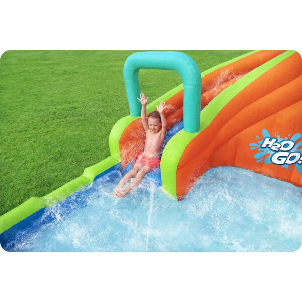 Plac-zabaw-dmuchany-Mega-Park-365-x-320-x-270-cm-Bestway-53408-Baseny-gt-Baseny-dla-dzieci-gt-Dmuchane-place-zabaw-6 Pripučiama žaidimų aikštelė „Mega Park“, 365 x 320 x 270 cm, „Bestway 53408“