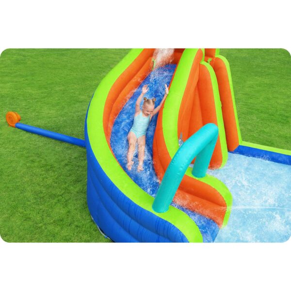 Plac-zabaw-dmuchany-Mega-Park-365-x-320-x-270-cm-Bestway-53408-Baseny-gt-Baseny-dla-dzieci-gt-Dmuchane-place-zabaw-7 Pripučiama žaidimų aikštelė „Mega Park“, 365 x 320 x 270 cm, „Bestway 53408“
