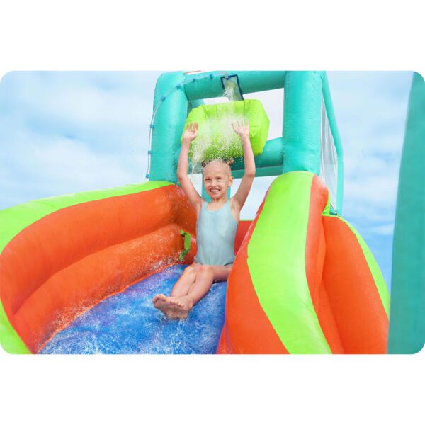Plac-zabaw-dmuchany-Mega-Park-365-x-320-x-270-cm-Bestway-53408-Baseny-gt-Baseny-dla-dzieci-gt-Dmuchane-place-zabaw-8 Pripučiama žaidimų aikštelė „Mega Park“, 365 x 320 x 270 cm, „Bestway 53408“
