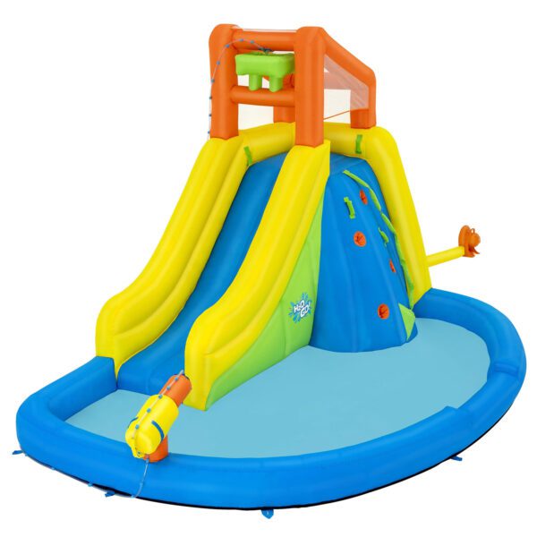 Plac-zabaw-dmuchany-Mega-Park-435-x-286-x-267-cm-Bestway-53478-Baseny-gt-Baseny-dla-dzieci-gt-Dmuchane-place-zabaw-1 Pripučiama žaidimų aikštelė „Mega Park“, 435 x 286 x 267 cm, „Bestway 53478“.