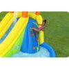 Plac-zabaw-dmuchany-Mega-Park-435-x-286-x-267-cm-Bestway-53478-Baseny-gt-Baseny-dla-dzieci-gt-Dmuchane-place-zabaw-11 Pripučiama žaidimų aikštelė „Mega Park“, 435 x 286 x 267 cm, „Bestway 53478“.