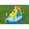 Plac-zabaw-dmuchany-Mega-Park-435-x-286-x-267-cm-Bestway-53478-Baseny-gt-Baseny-dla-dzieci-gt-Dmuchane-place-zabaw-12 Pripučiama žaidimų aikštelė „Mega Park“, 435 x 286 x 267 cm, „Bestway 53478“.