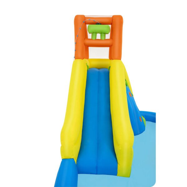 Plac-zabaw-dmuchany-Mega-Park-435-x-286-x-267-cm-Bestway-53478-Baseny-gt-Baseny-dla-dzieci-gt-Dmuchane-place-zabaw-2 Pripučiama žaidimų aikštelė „Mega Park“, 435 x 286 x 267 cm, „Bestway 53478“.