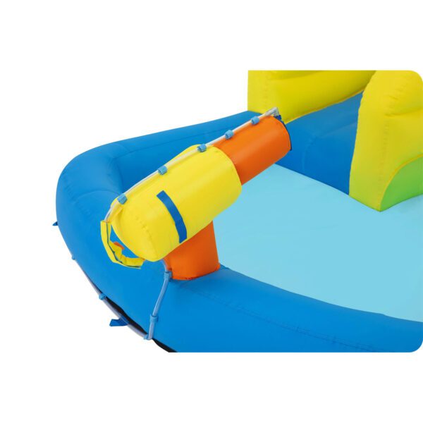 Plac-zabaw-dmuchany-Mega-Park-435-x-286-x-267-cm-Bestway-53478-Baseny-gt-Baseny-dla-dzieci-gt-Dmuchane-place-zabaw-3 Pripučiama žaidimų aikštelė „Mega Park“, 435 x 286 x 267 cm, „Bestway 53478“.