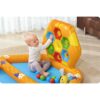 Pripučiama žaidimų aikštelė Bitės 127 x 119 x 61 cm Bestway 52639