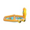 Pripučiama žaidimų aikštelė Bitės 127 x 119 x 61 cm Bestway 52639