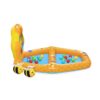 Pripučiama žaidimų aikštelė Bitės 127 x 119 x 61 cm Bestway 52639