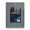 Brezentas 400 x 600 cm 120 g/m2 Plonos PL-500
