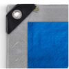 Brezentas 400 x 600 cm 120 g/m2 Plonos PL-500