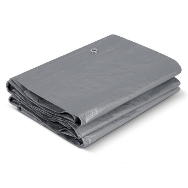 Brezentas 600 x 400 cm 260 g/m2 Plonos PL-501