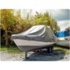 Brezentas 600 x 400 cm 260 g/m2 Plonos PL-501