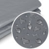 Brezentas 600 x 400 cm 260 g/m2 Plonos PL-501