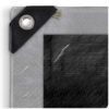 Brezentas 600 x 400 cm 260 g/m2 Plonos PL-501