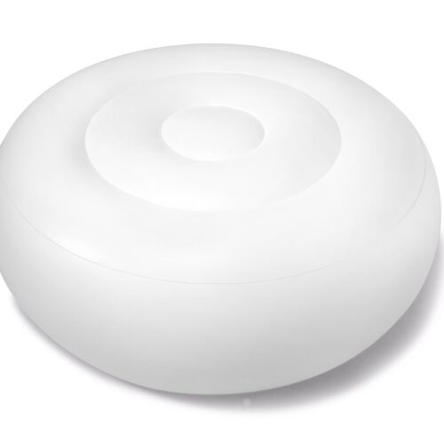 Plaukiojanti pripučiama baseino lempa Osmanas, LED, 86 x 33 cm, INTEX 68697
