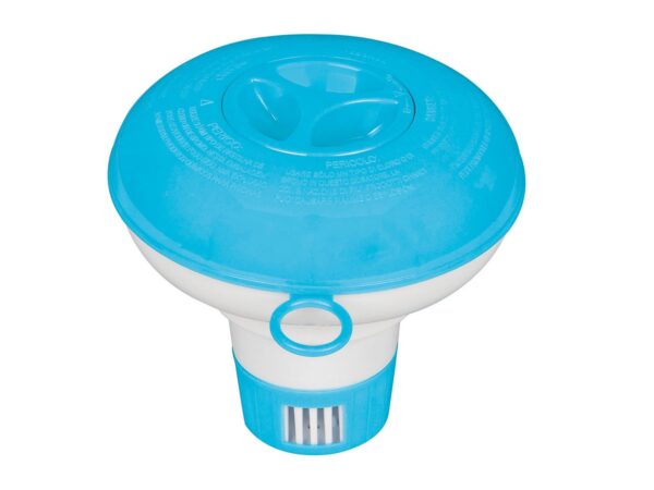 INTEX 29040 plaukiojantis cheminių medžiagų dozatorius