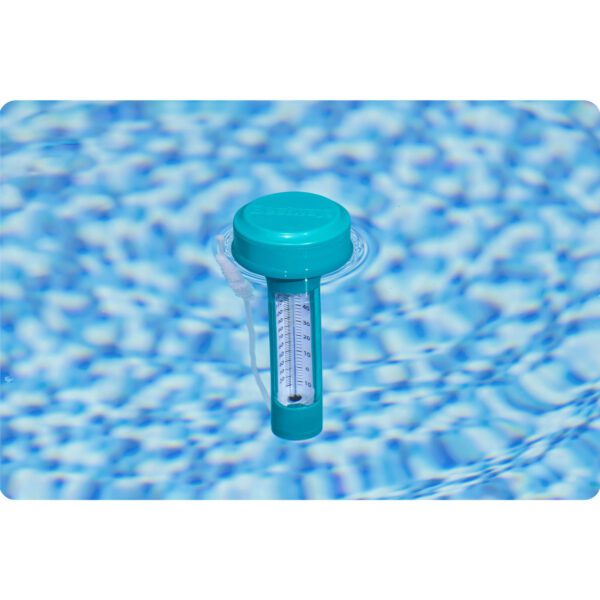 „Bestway 58072“ plaukiojantis baseino termometras