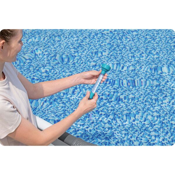 „Bestway 58072“ plaukiojantis baseino termometras