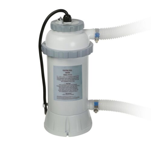 INTEX 28684 sodo baseino vandens šildytuvas