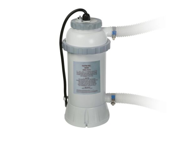 INTEX 28684 sodo baseino vandens šildytuvas