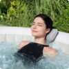 Galvos atramos pripučiamam SPA baseinui, 2 vnt., „Bestway“ 60316