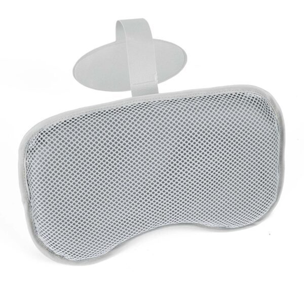 Galvos atramos pripučiamam SPA baseinui, 2 vnt., „Bestway“ 60316