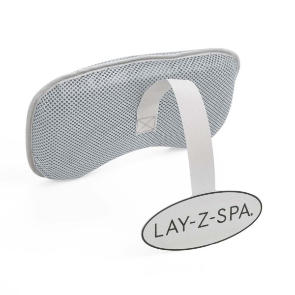 Galvos atramos pripučiamam SPA baseinui, 2 vnt., „Bestway“ 60316