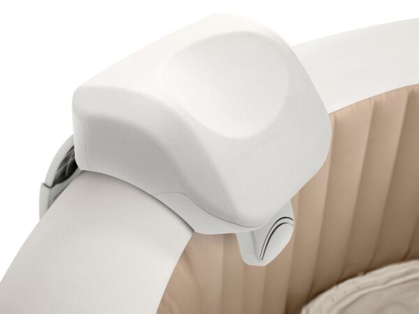 Putplasčio pagalvėlė galvai INTEX SPA 28505