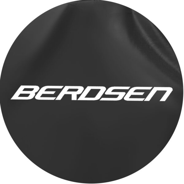 Berdseno grilio uždangalą